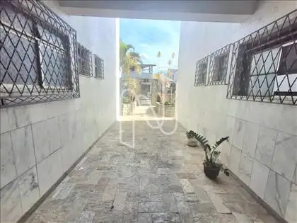 HALL DE ENTRADA 