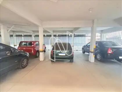 VAGA DE GARAGEM 