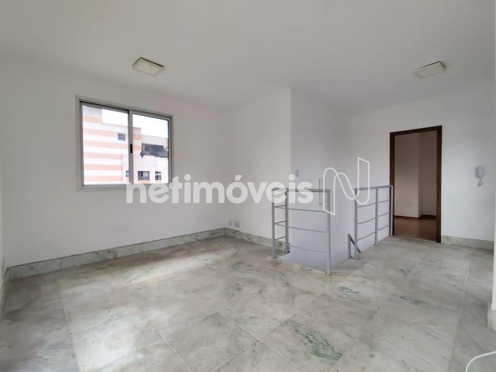 Sala 02° Nível 