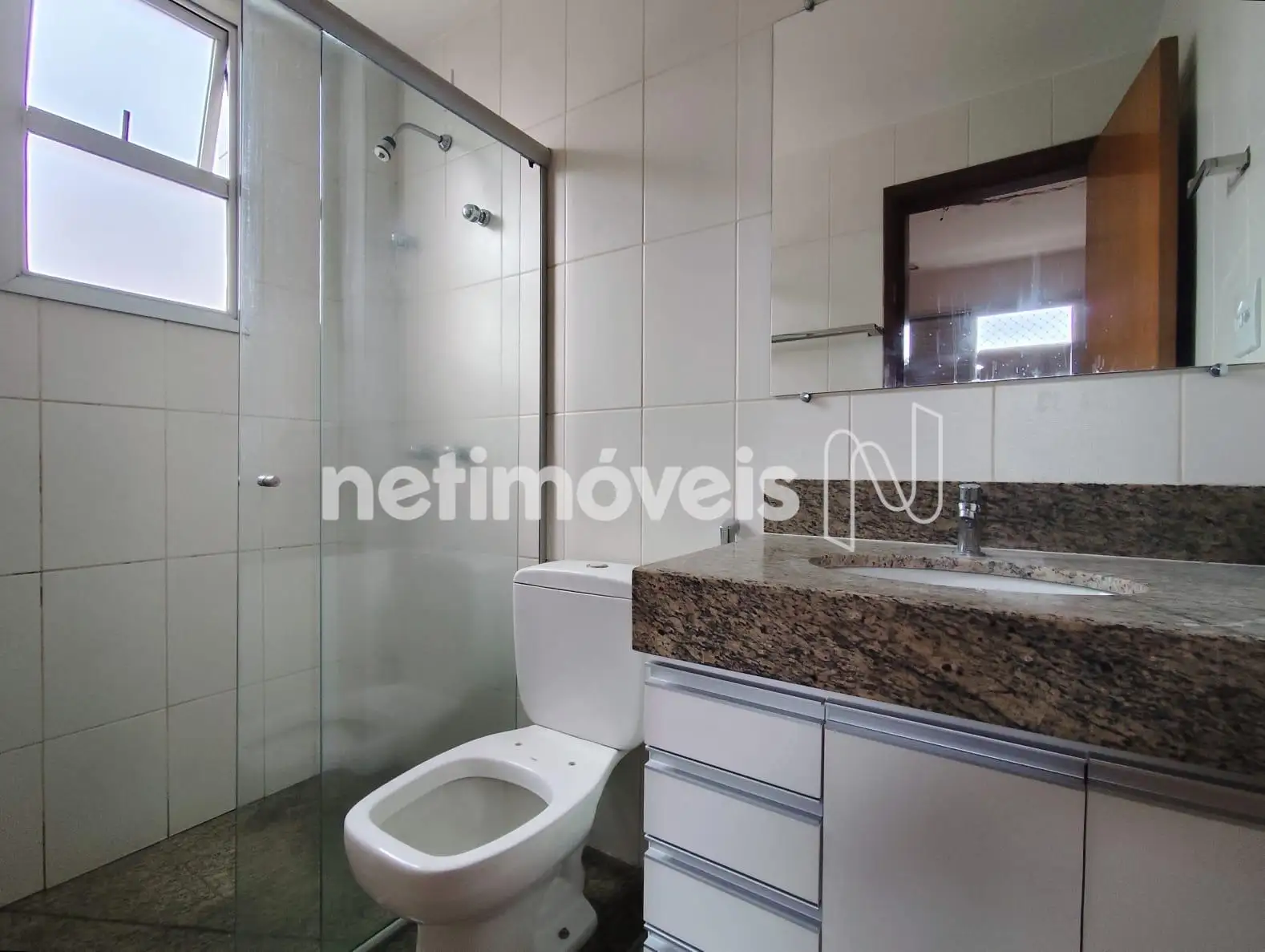 Banheiro Quarto suíte