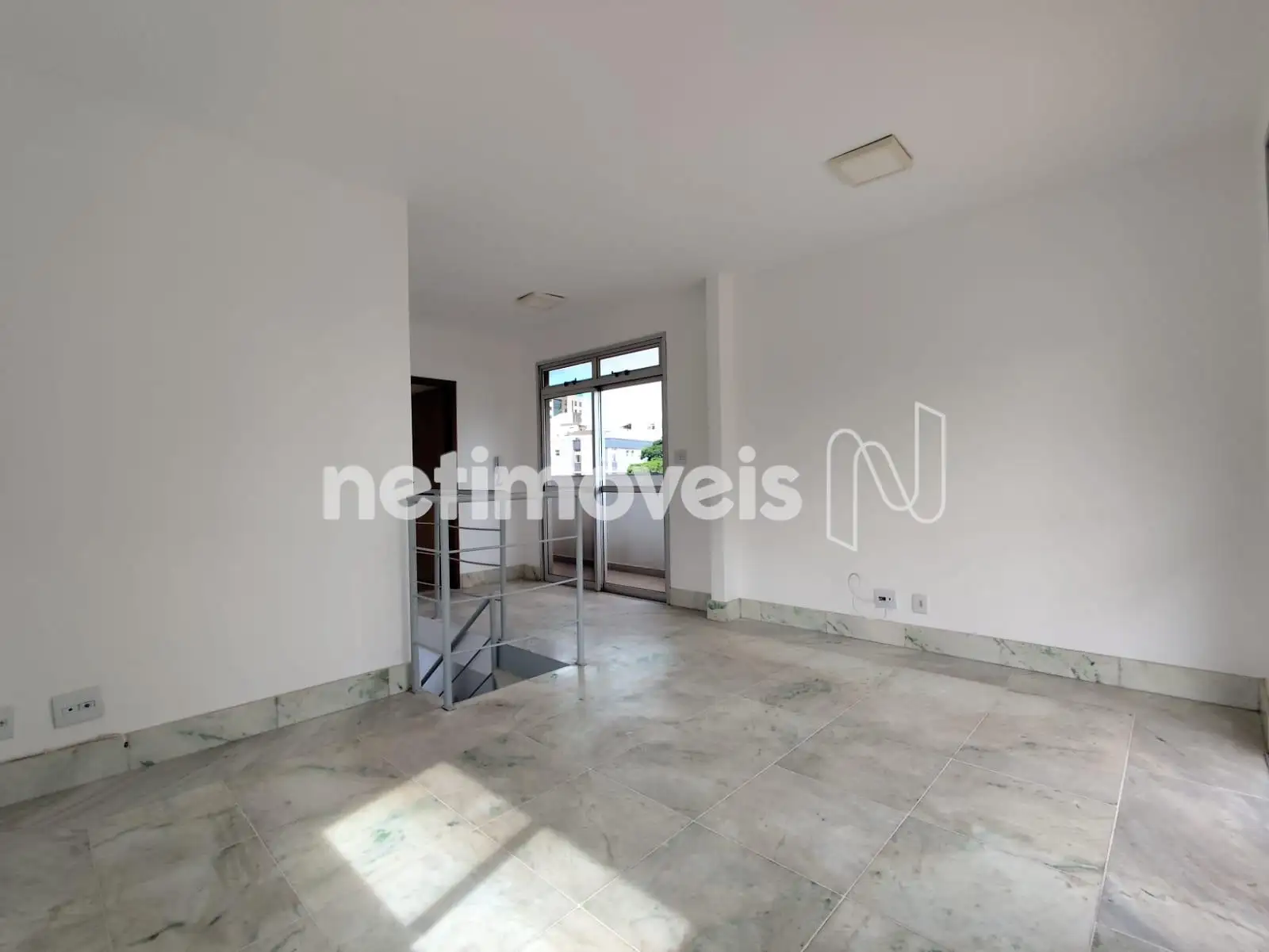 Sala 02° Nível 