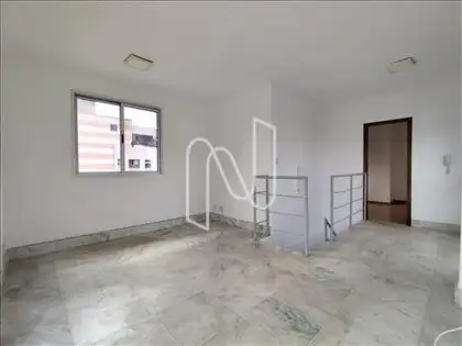 Sala 02° Nível   