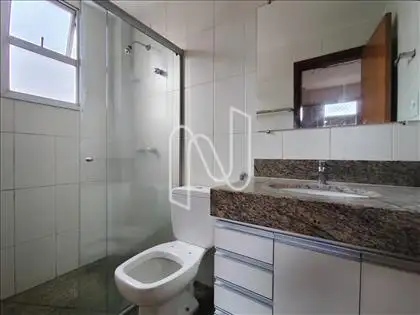 Banheiro Quarto suíte  