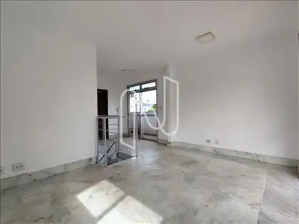 Sala 02° Nível  