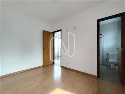 Quarto suíte  02° Nível   