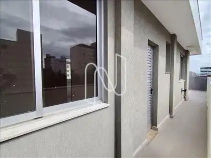 Lateral direita Cobertura  