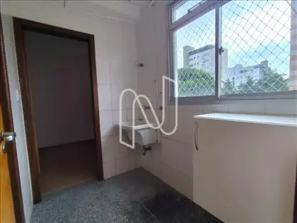 Área de serviços 