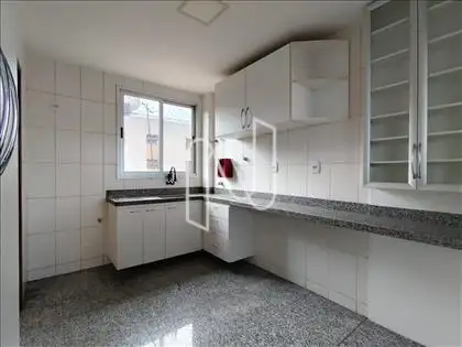  Cozinha 