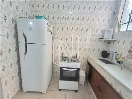 Cozinha 