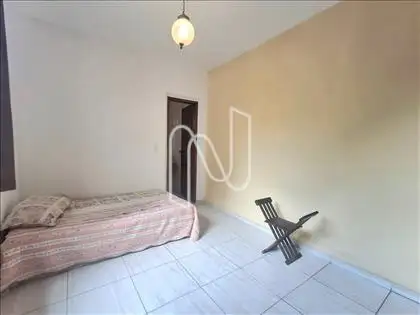 Quarto suíte 