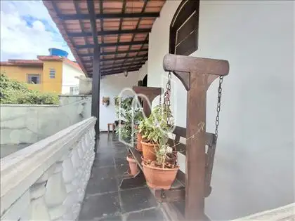 Varanda 
