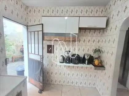 Cozinha  