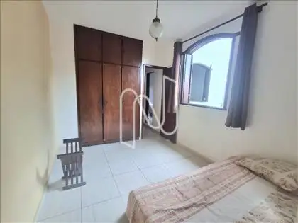 Quarto suíte  