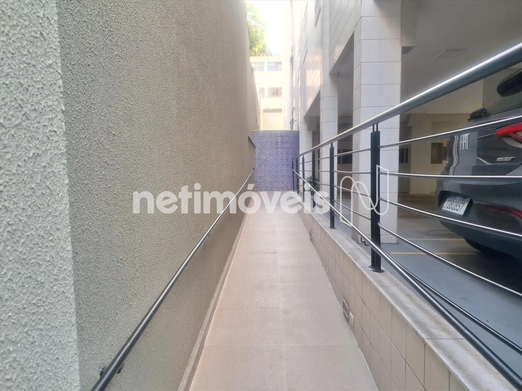 Entrada social (externa)