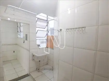 Área de serviços 