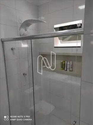 Banheiro suíte  