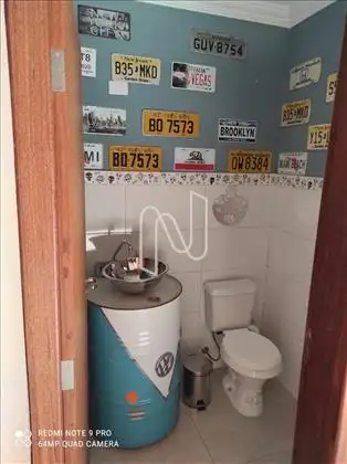 Lavabo