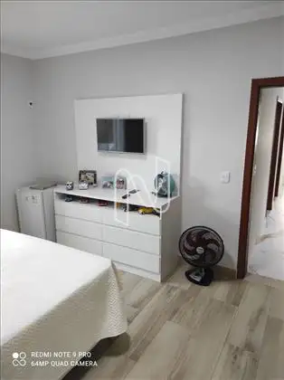 Quarto suíte 
