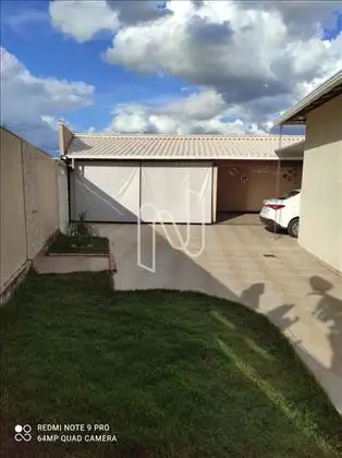 Vagas de garagem  