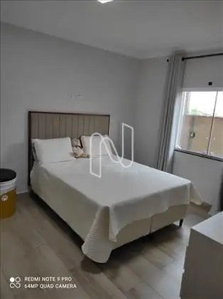 Quarto suíte  