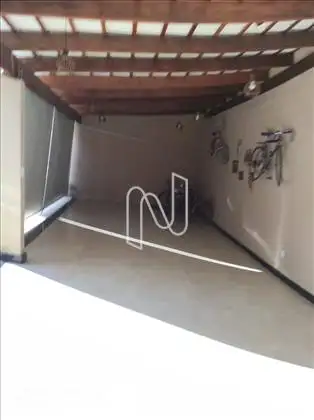 Vagas de garagem 