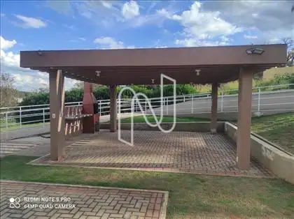 Espaço Gourmet - Condomínio  