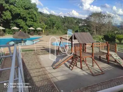 Play Ground - Condomínio  