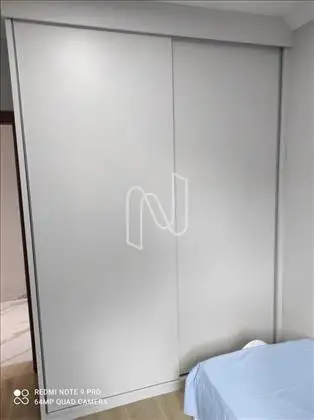 Armário quarto 02 