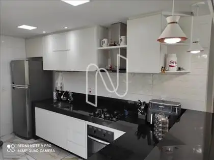 Cozinha  