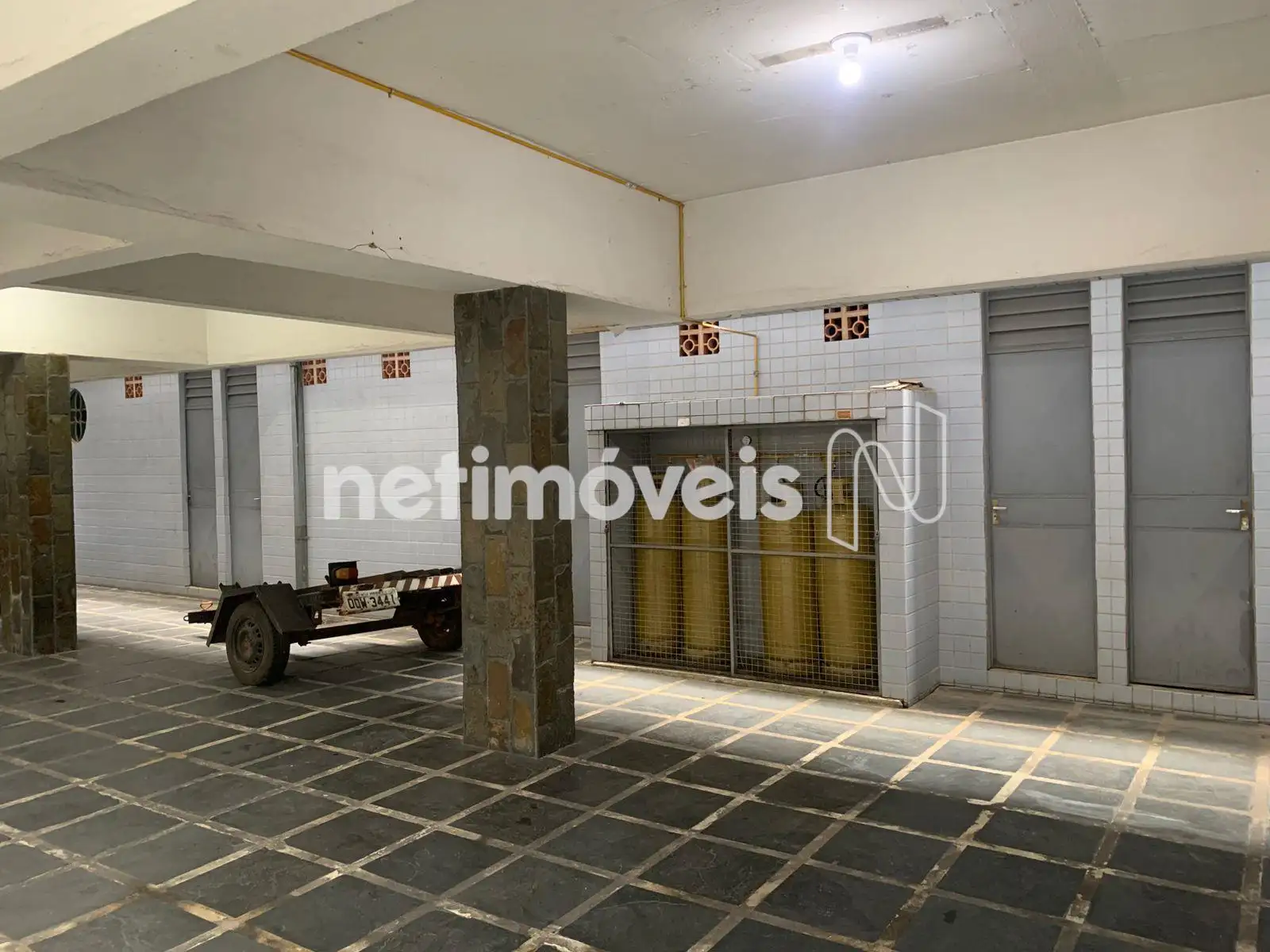 Box despejo individual 