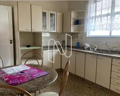  Cozinha 
