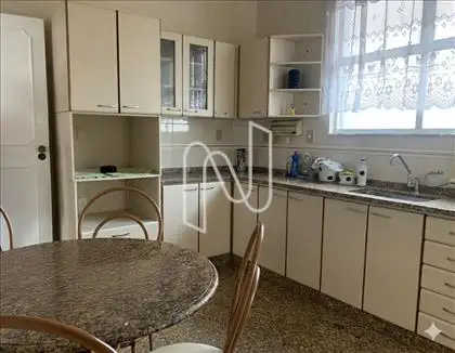Cozinha 