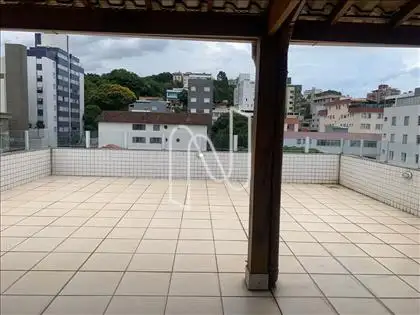 Terraço 