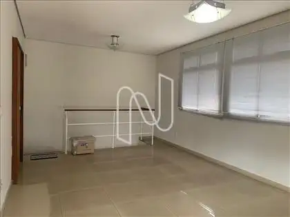 Sala 02° Nível  