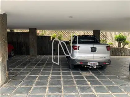  Vagas de garagem 