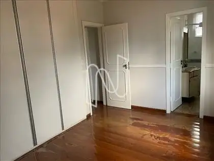 Quarto suíte 