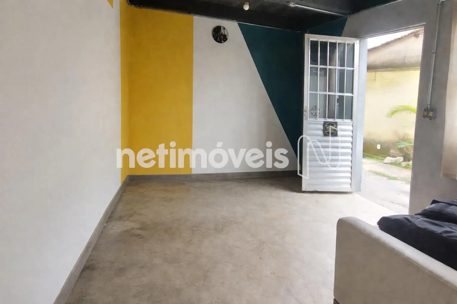 dormitórios externos 