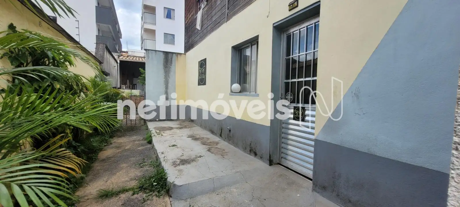 dormitorios externos 