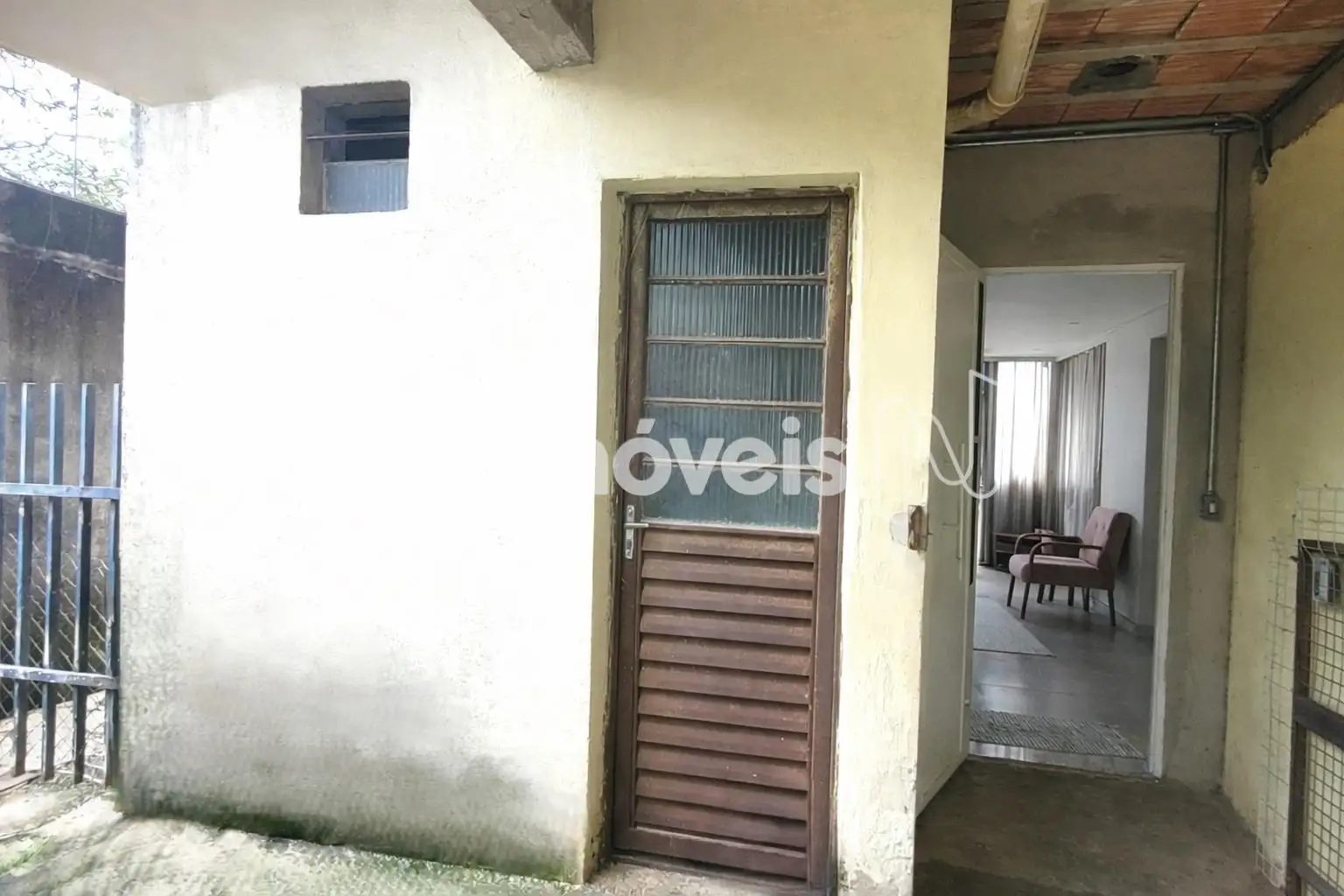 saida sala primeiro nivel