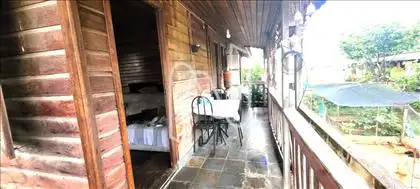 varanda