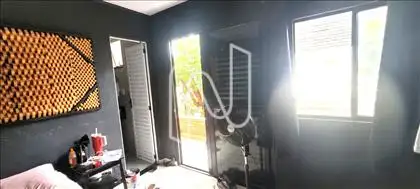 quarto de empregada 