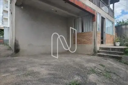 2 vagas de garagem 