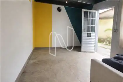 dormitórios externos 