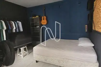 quarto de empregada 