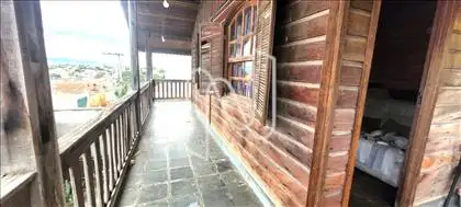Varanda