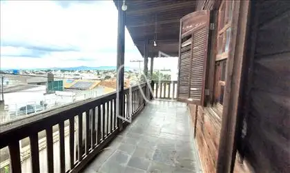 varanda 
