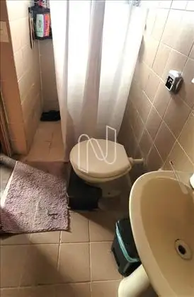banheiro