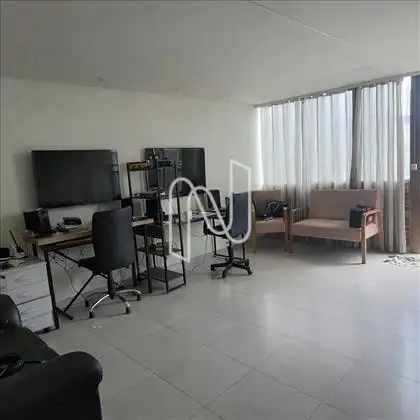 sala primeiro nivel
