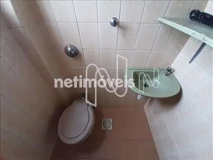 Banheiro de Serviços 