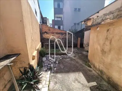  Quintal  Fundos